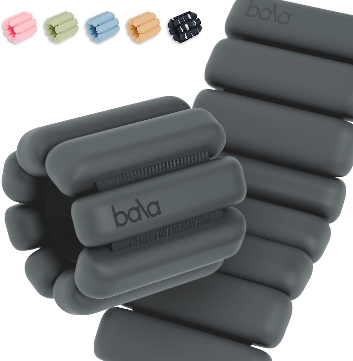 Bala Bangles Wrist & Ankle Weights preview image