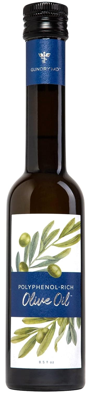 Gundry MD Organic Extra Virgin First Cold Press Moroccan High Polyphenol  preview image