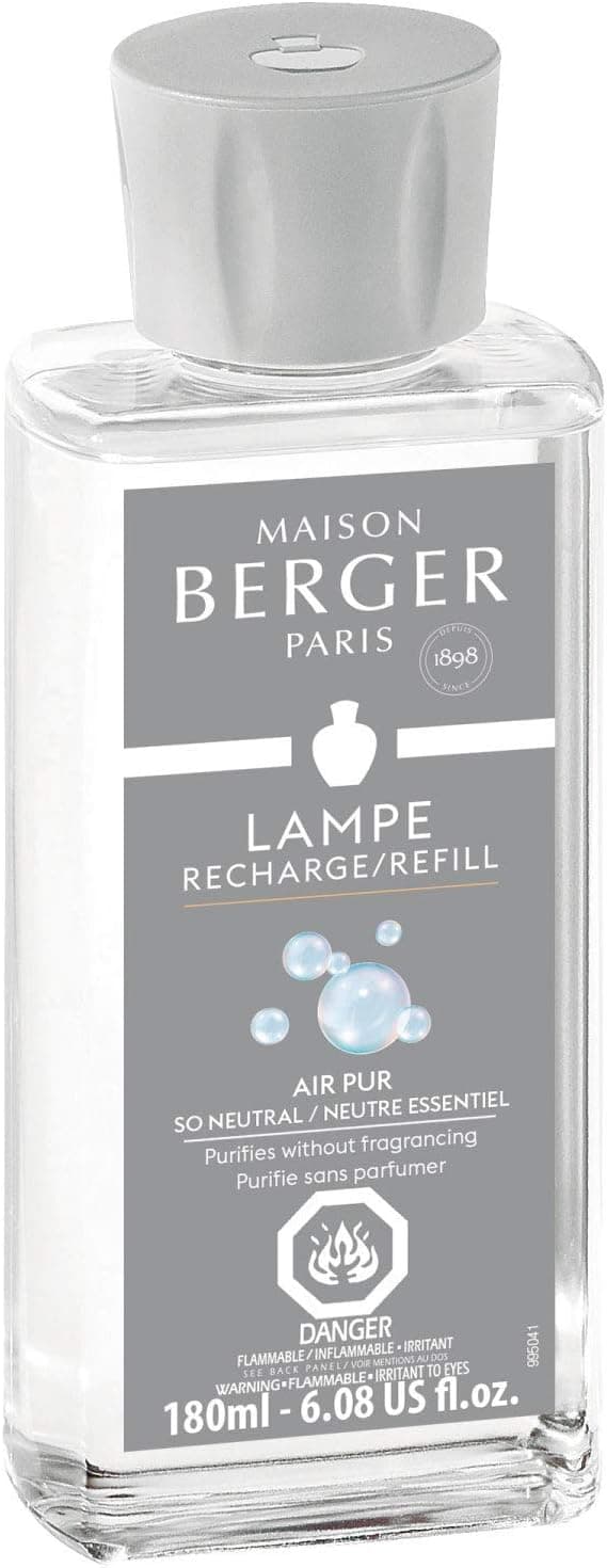 Maison Berger Lampe Refill preview image