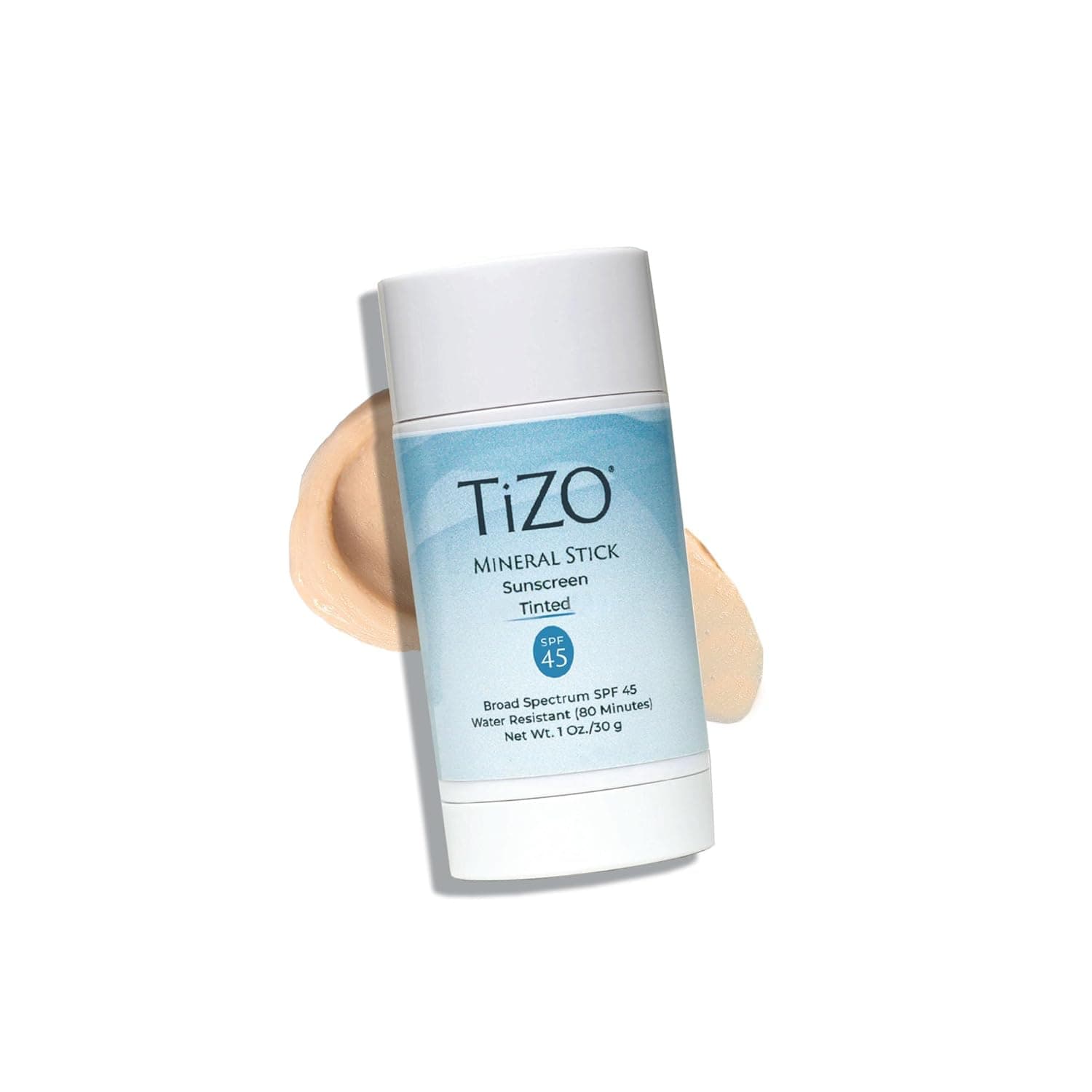 TiZO Mineral Stick SPF 45 preview image