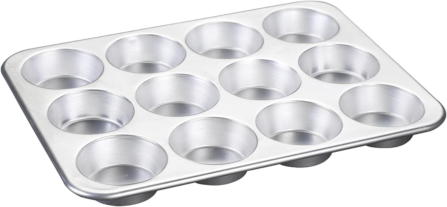 Nordic Ware Muffin pan 12 cup preview image