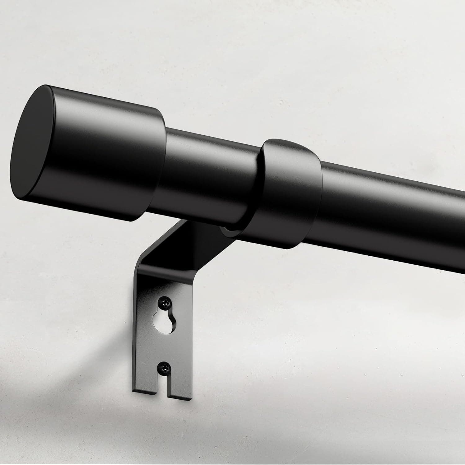 Heavy Duty Curtain Rod preview image