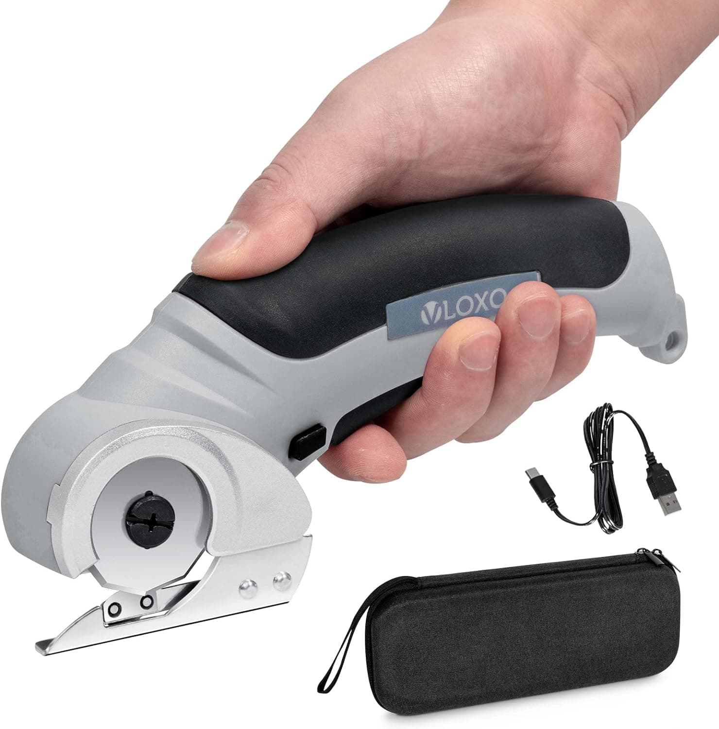 Cordless Cardboard Cutter preview image