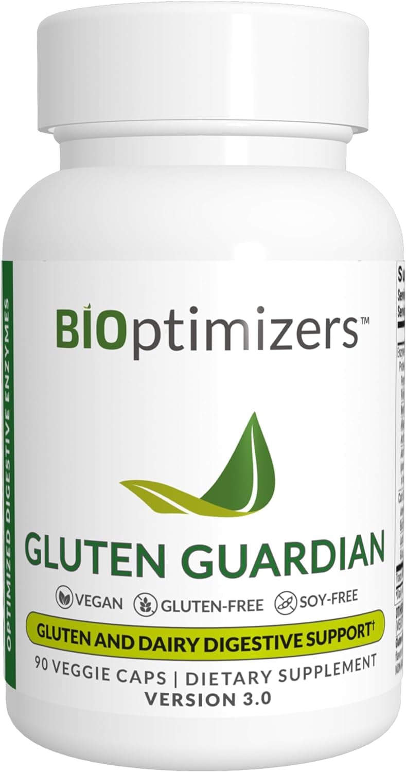 Gluten Guardian 4.0 preview image
