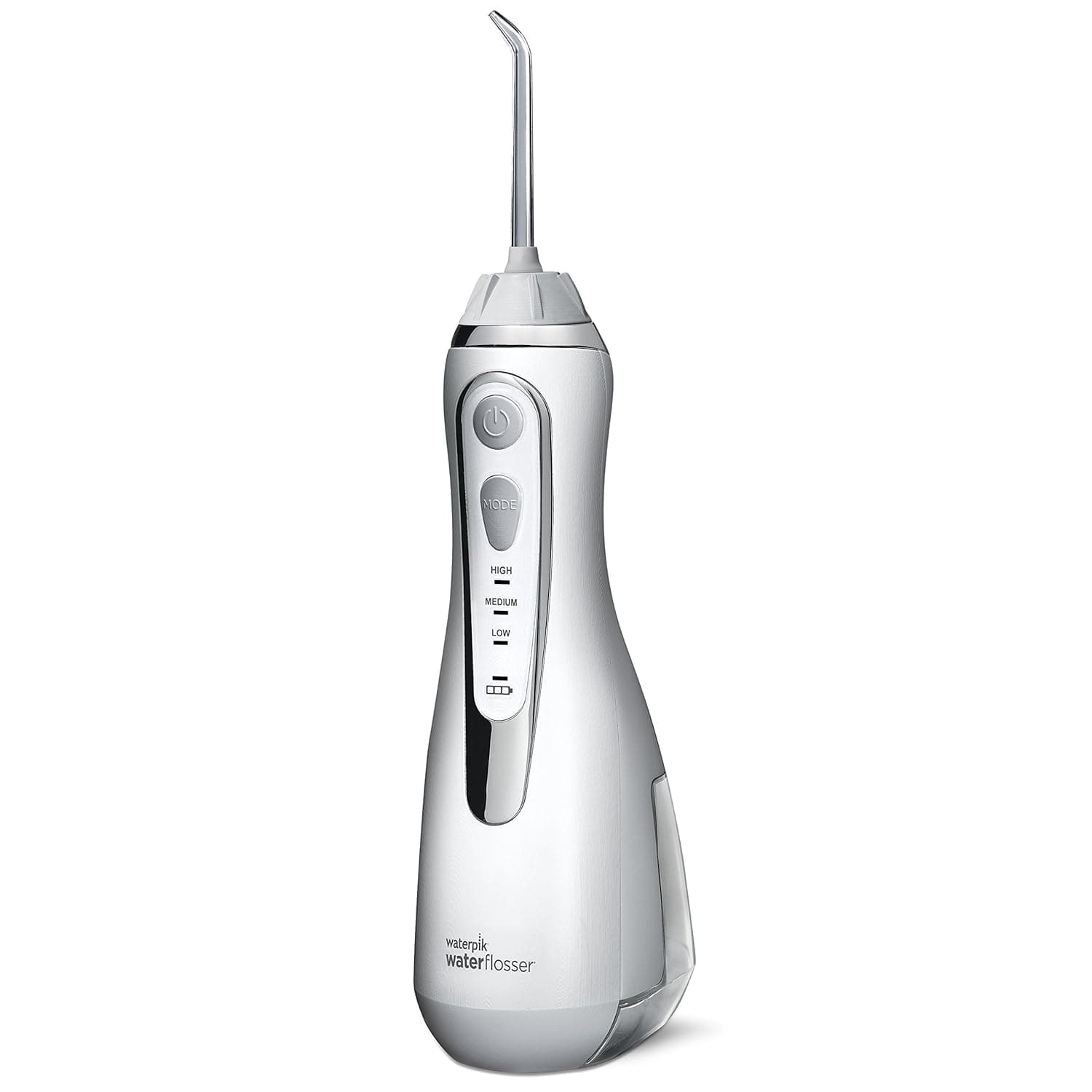 Waterpik Cordless Water Flosser preview image