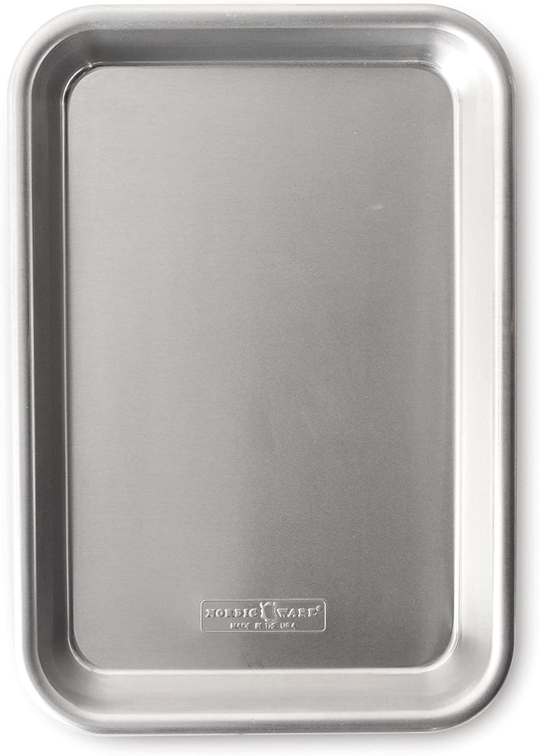 Nordic Ware 1/8 Sheet Pan preview image
