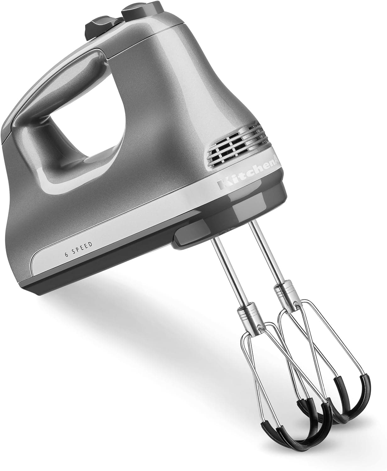 Kitchen Aid 6 Speed Hand Mixer preview image