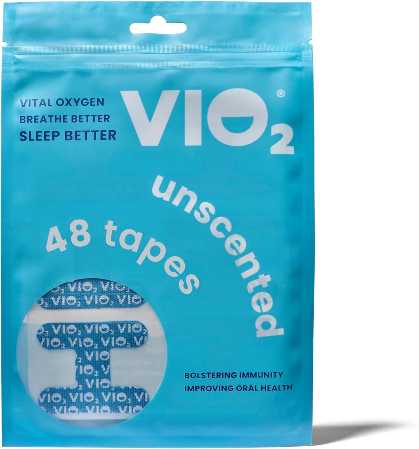VIO 2 Mouth Tape preview image