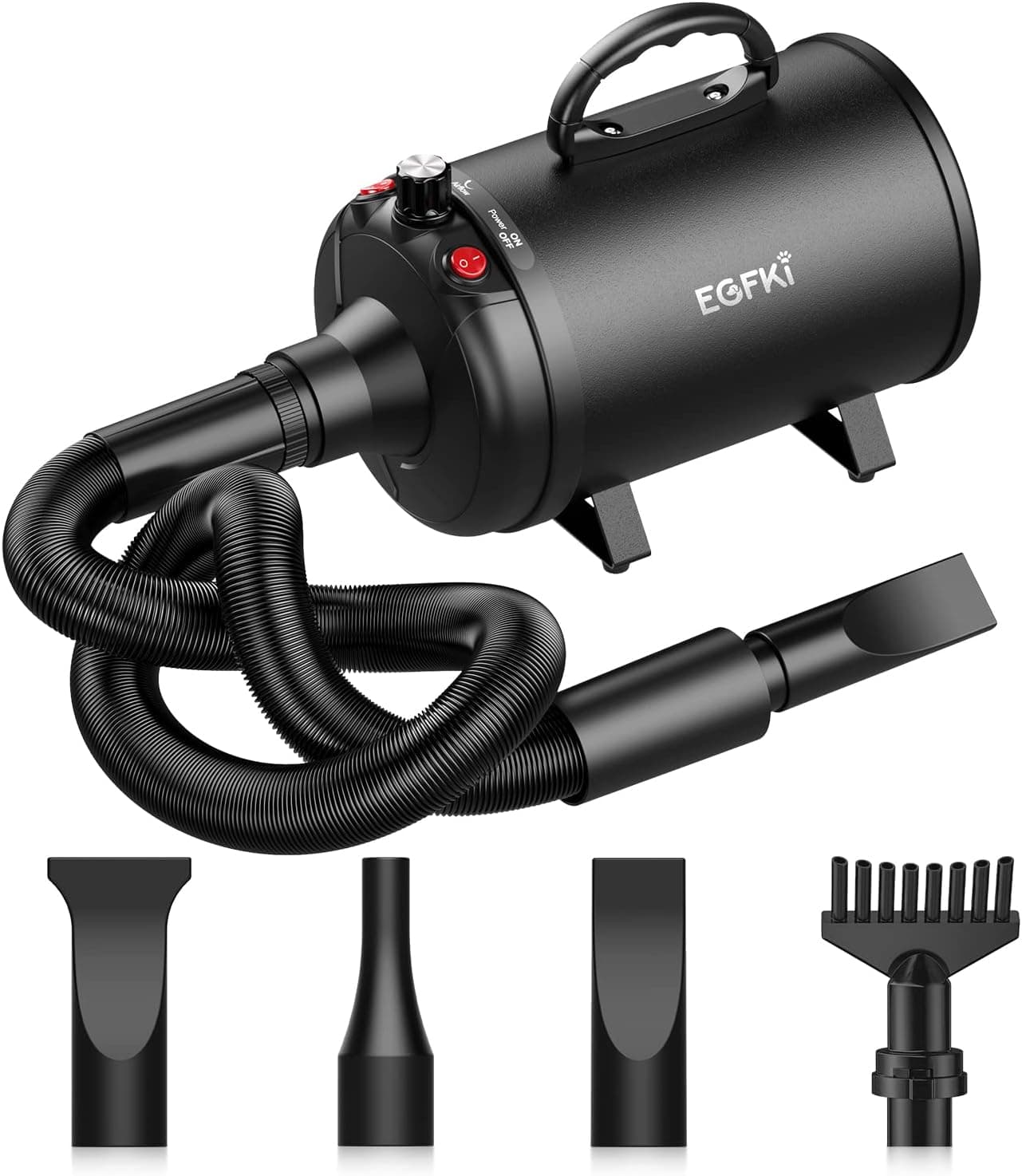 Dog Hair Dryer preview image