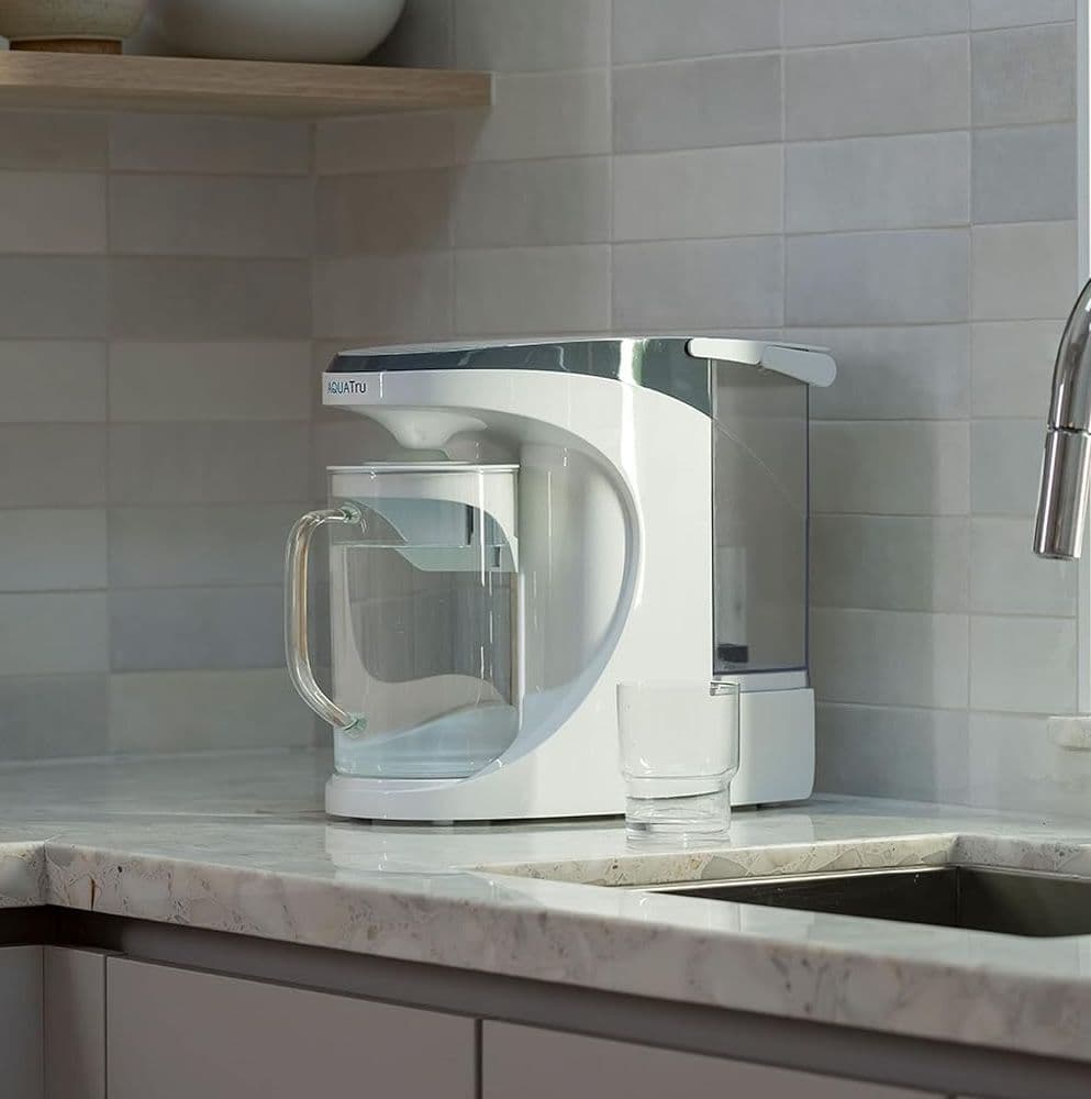 AquaTru Carafe preview image