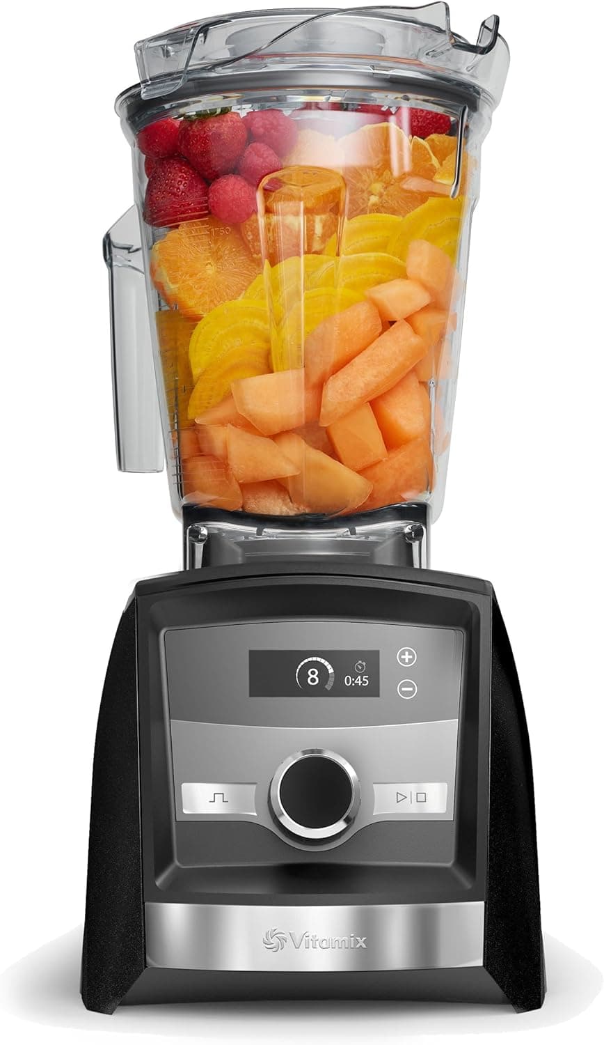 Viramix A3300 Smart Blender preview image