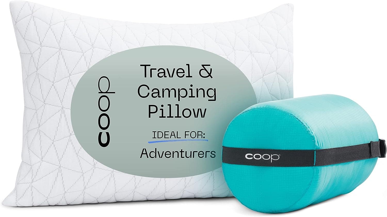 Coop Travel Pillow preview image