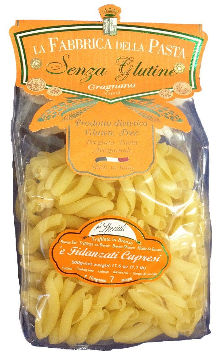 La Fabbrica Della Pasta Gluten Free preview image