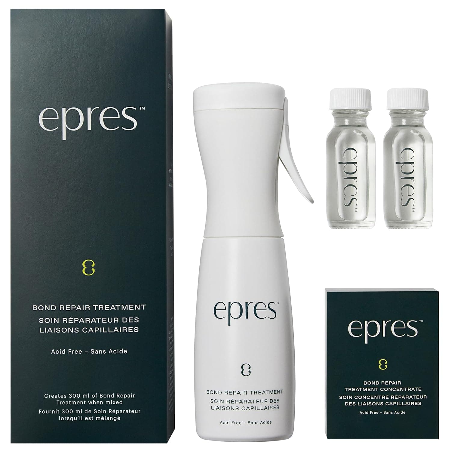 Bond Repair Treatment Starter Kit  preview image
