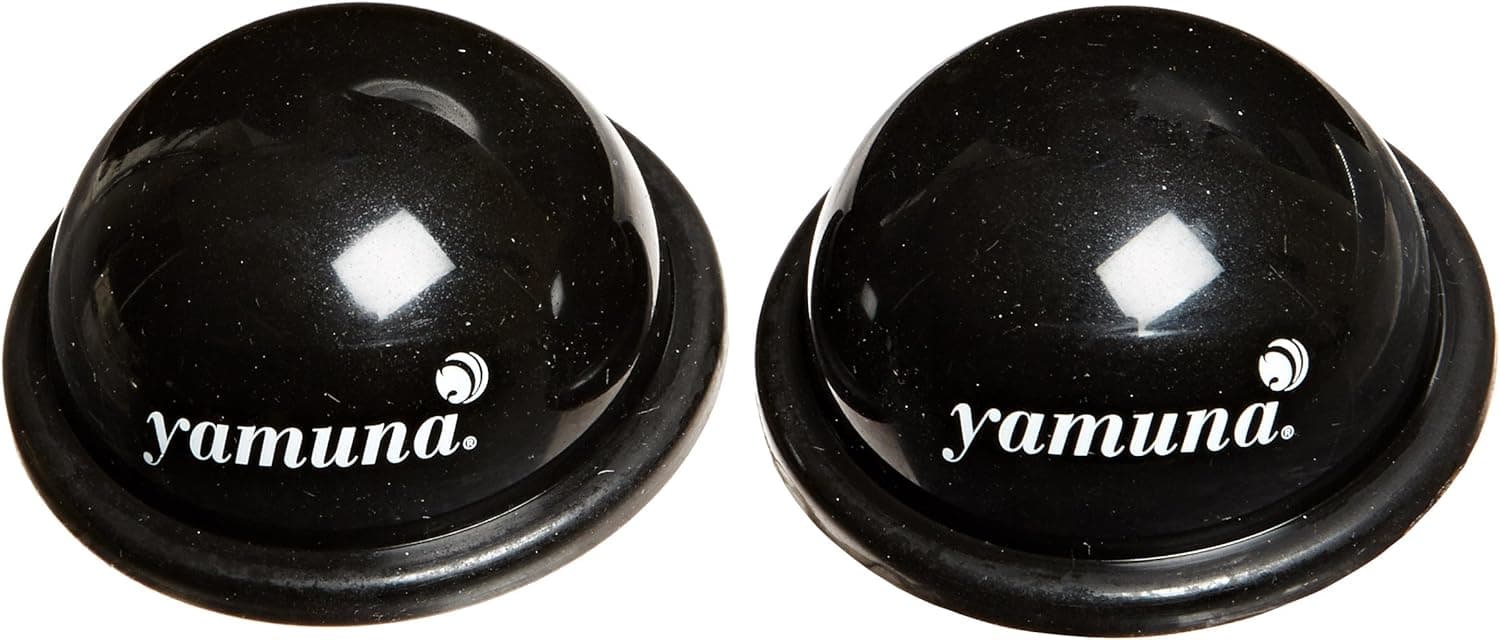 Yamuna Body Rolling Foot Saver Kit preview image