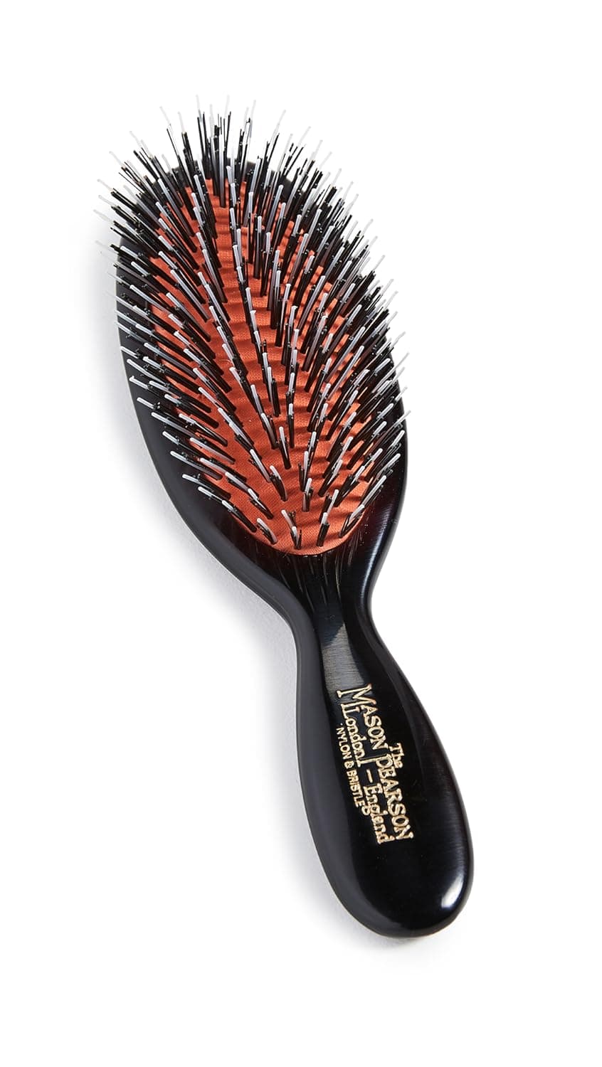  Mason Pearson Pocket Mixture Hair Brush preview image